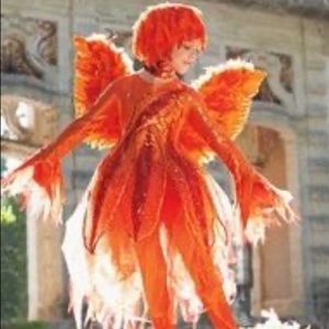 My child has outgrown